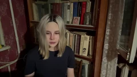 alice_wx online show from August 15, 8:13 pm