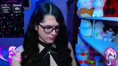 Alice Bathory online show from June 8, 8:42 am