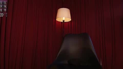 aliceblaker_ online show from August 8, 9:26 pm