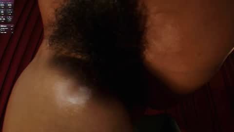 aliceblaker_ online show from August 12, 12:57 am