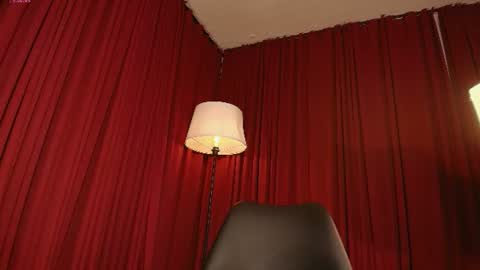 aliceblaker_ online show from August 15, 12:25 am