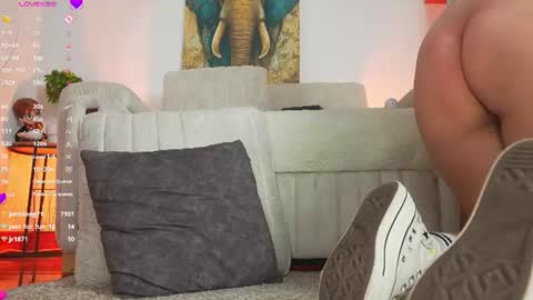 Alice Corner online show from August 13, 3:26 pm