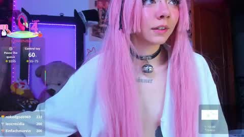 Alice  online show from June 3, 12:47 am