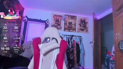 Alice  online show from June 11, 5:02 am