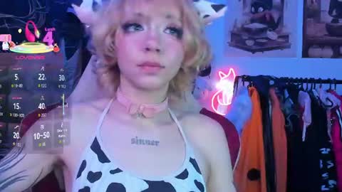 Alice  online show from June 30, 2:01 am