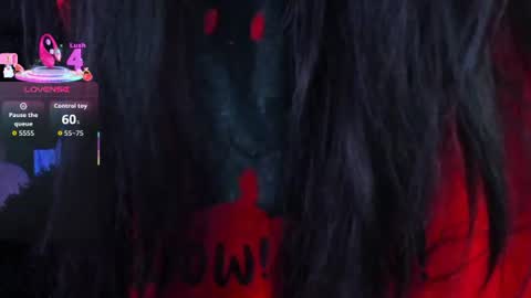Alice  online show from July 12, 2:29 am