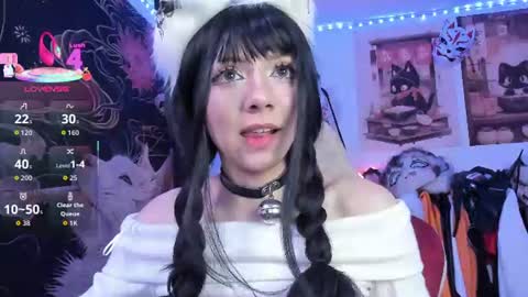 Alice  online show from July 28, 6:30 am