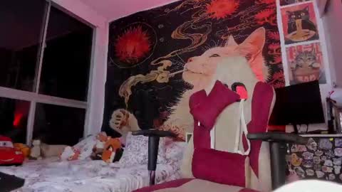 Alice  online show from September 8, 1:34 am