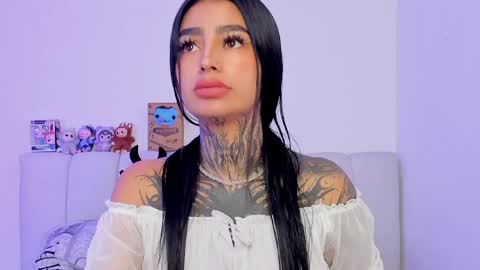 Alice and Dread online show from May 28, 6:00 pm