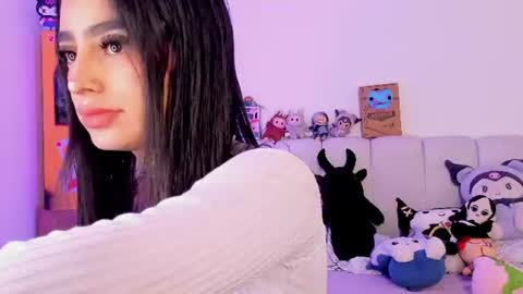 Alice and Dread online show from June 20, 7:14 pm