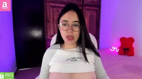Aliceee 3 ... pvt open.    online show from June 18, 7:14 pm