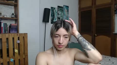 alicee_logan_ online show from July 30, 3:58 am