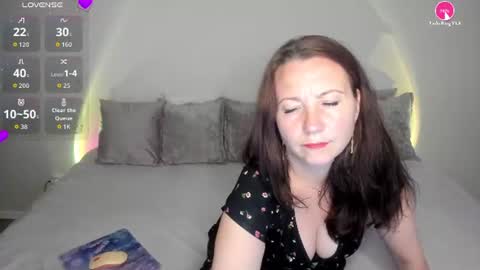 Alice online show from August 10, 7:54 am