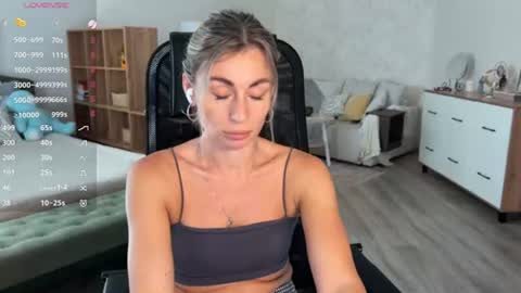 Daniella online show from July 31, 8:20 am
