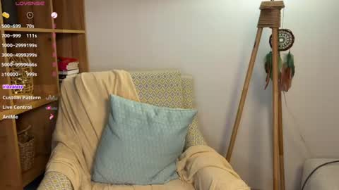 Daniella online show from August 9, 2:18 pm