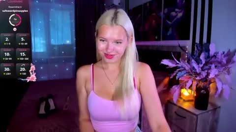 Alice online show from July 12, 6:09 am