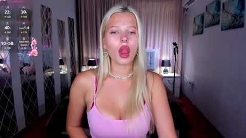 Alice online show from July 23, 11:56 am