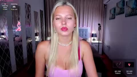 Alice online show from July 23, 1:13 pm