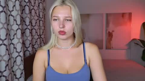 Alice online show from August 7, 8:25 am