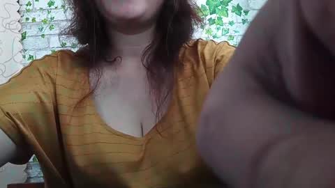 Alice online show from May 1, 11:47 am