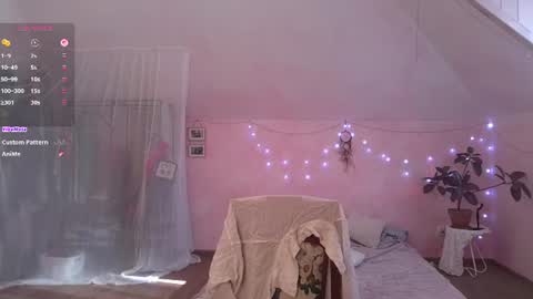alicehoney_ online show from August 4, 1:30 pm