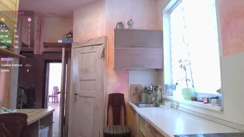 alicehoney_ online show from August 6, 1:32 pm