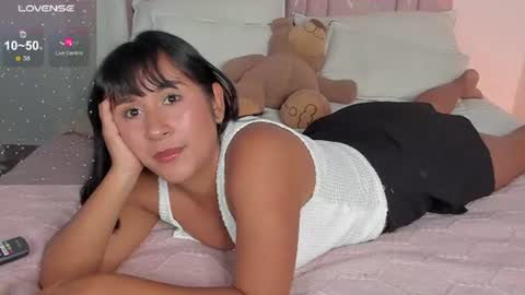 vanessa online show from July 9, 6:07 am