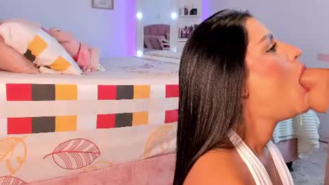  ALICEKIING online show from June 13, 5:15 am