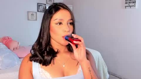  ALICEKIING online show from June 16, 3:49 am