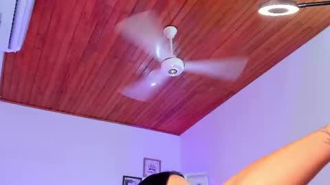  ALICEKIING online show from July 2, 4:57 am