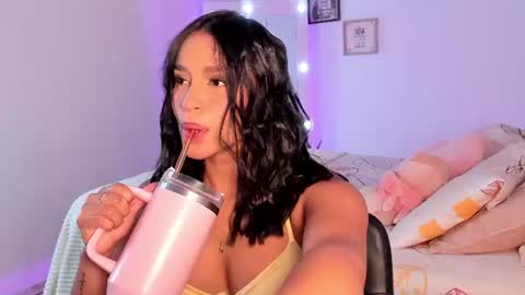  ALICEKIING online show from July 15, 3:40 am