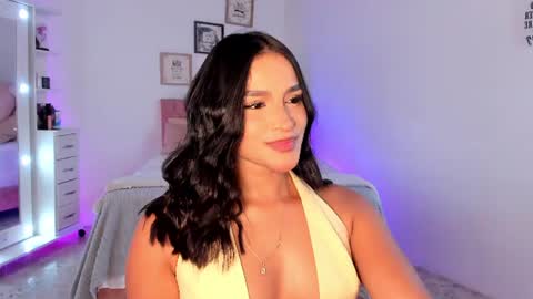  ALICEKIING online show from August 18, 5:13 am