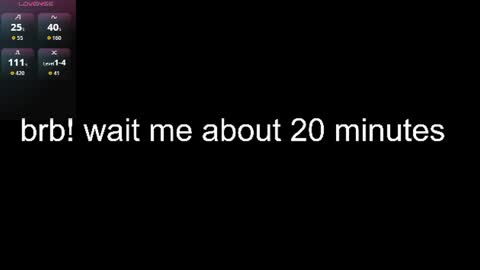 Alice online show from July 21, 3:54 am