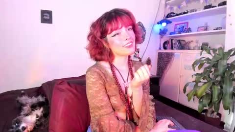 Lain online show from September 9, 5:54 pm