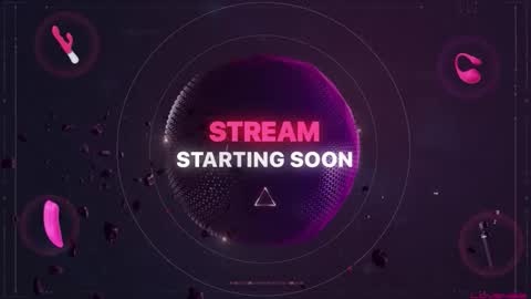 Alice Liddell online show from May 28, 1:25 pm