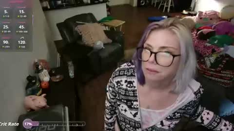 Alice Liddell online show from August 12, 11:51 pm