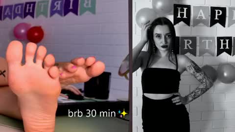 Alice online show from August 7, 5:02 pm