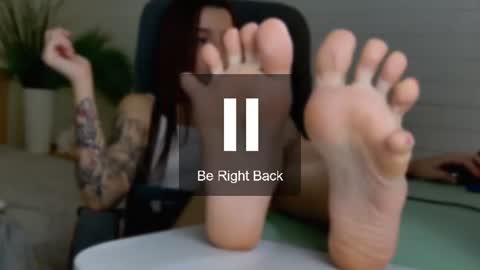 Alice online show from August 11, 3:03 pm