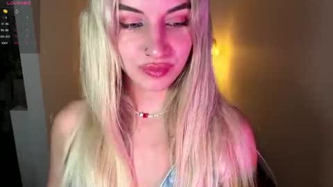 Alicelly online show from August 5, 3:32 pm