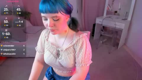 Alice online show from April 28, 7:05 pm