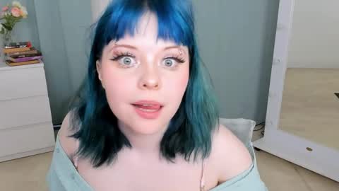 Alice online show from May 8, 6:54 pm