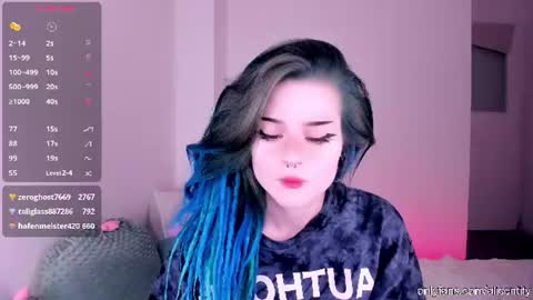 Alice online show from July 17, 6:24 am