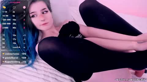 Alice online show from July 18, 6:14 am