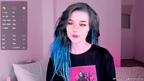 Alice online show from August 1, 5:02 am
