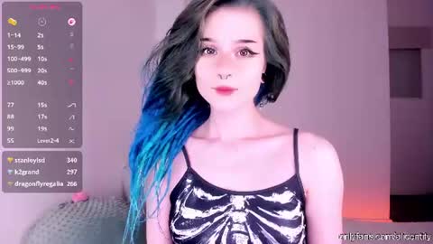 Alice online show from August 9, 6:36 am