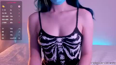 Alice online show from August 31, 1:34 pm