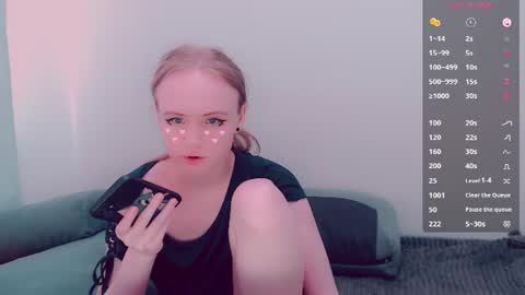 Alice online show from July 16, 7:31 am