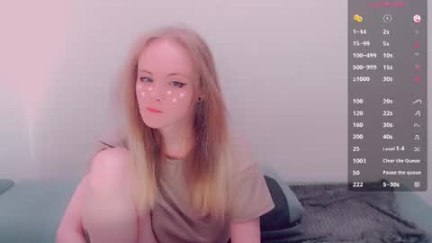 Alice online show from July 18, 6:47 am
