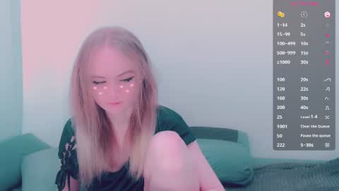 Alice online show from July 26, 6:40 am