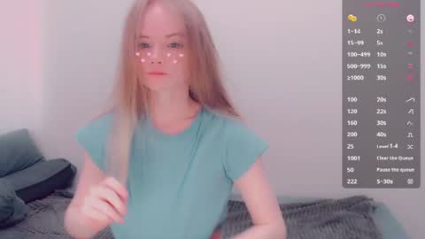 Alice online show from August 3, 8:54 am